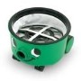 Numatic PET200 Henry Pet Bagged Vacuum Cleaner - Green