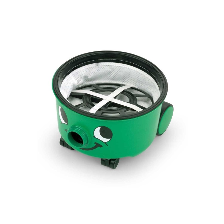 Numatic PET200 Henry Pet Bagged Vacuum Cleaner - Green