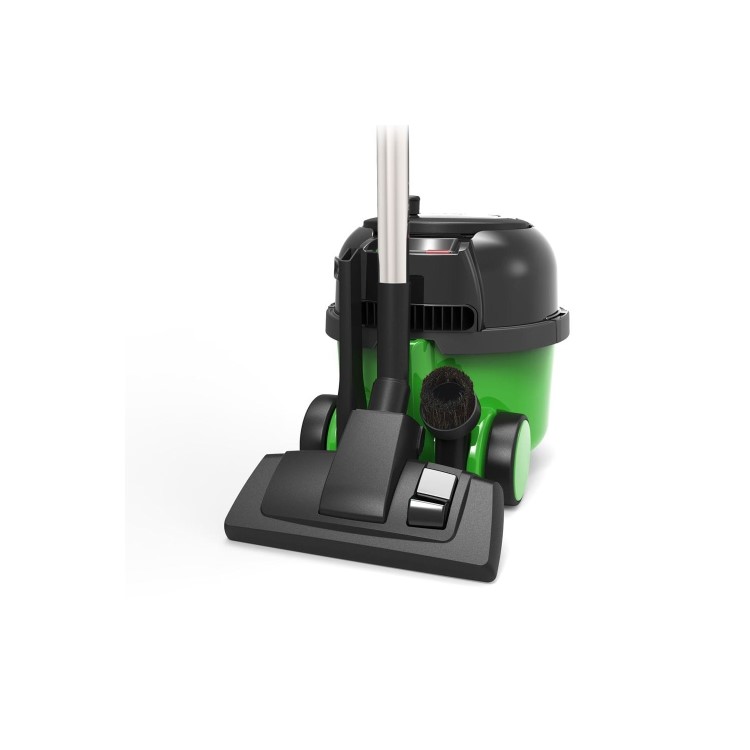 Numatic PET200 Henry Pet Bagged Vacuum Cleaner - Green