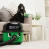 Numatic PET200 Henry Pet Bagged Vacuum Cleaner - Green