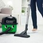 Numatic PET200 Henry Pet Bagged Vacuum Cleaner - Green