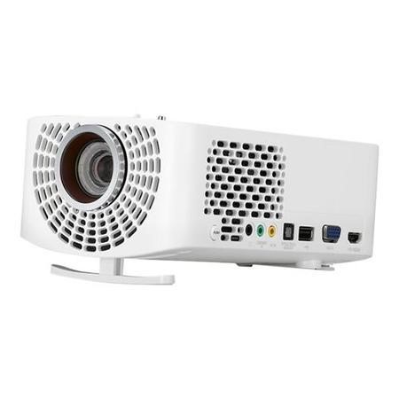LG プロジェクター PF1500G-GL Projectors: View LG PF1500G Minibeam