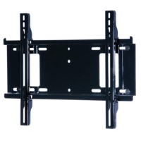 Peerless PF640 Flat Wall Mount TV Bracket - Up to 46 Inch