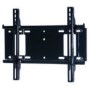 Peerless PF640 Flat Wall Mount TV Bracket - Up to 46 Inch