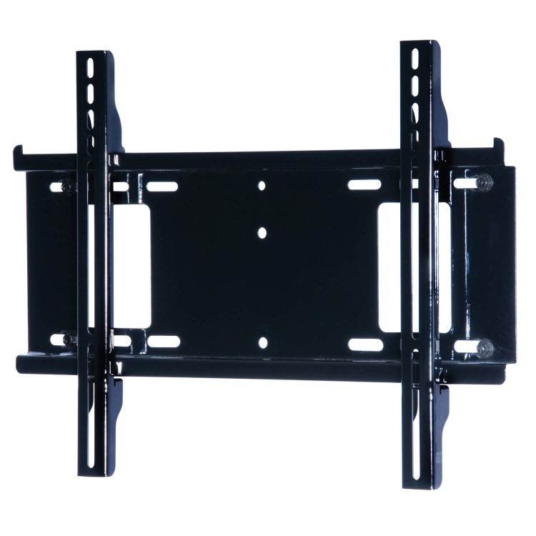 Peerless PF640 Flat Wall Mount TV Bracket - Up to 46 Inch