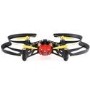 Parrot Airborne Night Drone - Blaze Red