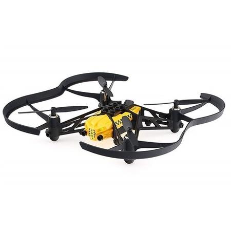 Parrot Airborne Cargo Drone - Travis Yellow