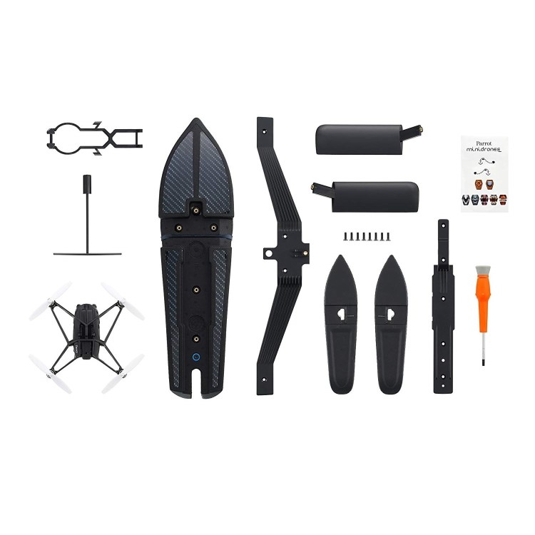 Parrot HydroFoil Drone - Orak