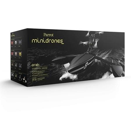 Parrot HydroFoil Drone - Orak