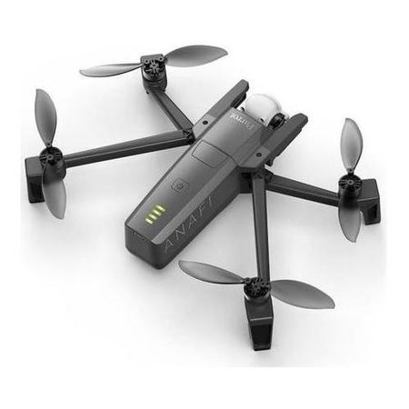 Parrot Anafi 4K HDR Camera Drone with Extended Package