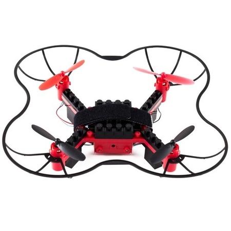 ProFlight DIY Blocks Camera Drone - Build Your Own Drone