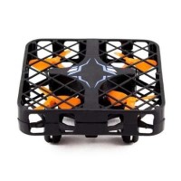 ProFlight Box Drone - Indoor Protective Bumper Drone