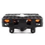 ProFlight Box Drone - Indoor Protective Bumper Drone