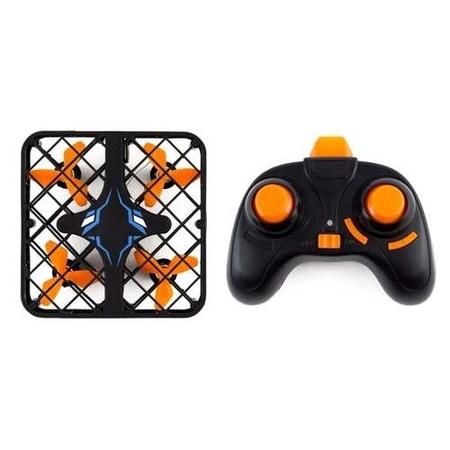 ProFlight Box Drone - Indoor Protective Bumper Drone