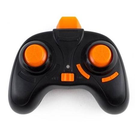 ProFlight Box Drone - Indoor Protective Bumper Drone
