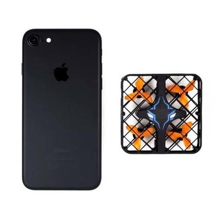 ProFlight Box Drone - Indoor Protective Bumper Drone
