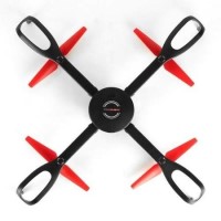 ProFlight Orbit Folding Camera Drone with GPS & 1080p FPV Camera & follow me mode