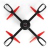 ProFlight Orbit Folding Camera Drone with GPS &amp; 1080p FPV Camera &amp; follow me mode