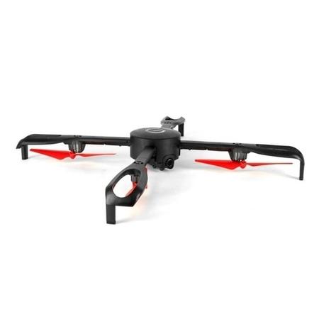 ProFlight Orbit Folding Camera Drone with GPS & 1080p FPV Camera & follow me mode