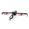 ProFlight Orbit Folding Camera Drone with GPS &amp; 1080p FPV Camera &amp; follow me mode