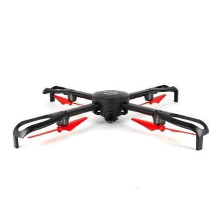 ProFlight Orbit Folding Camera Drone with GPS & 1080p FPV Camera & follow me mode