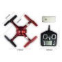 ProFlight Pulse RTF 2MP Camera Drone With Altitude Hold & Live Video