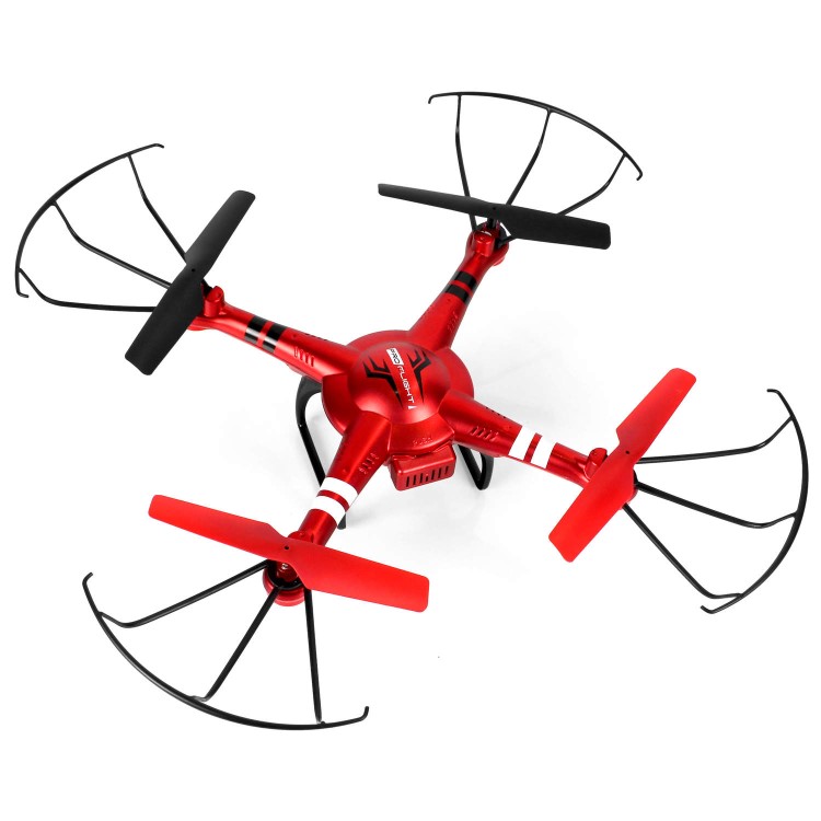 ProFlight Pulse RTF 2MP Camera Drone With Altitude Hold & Live Video