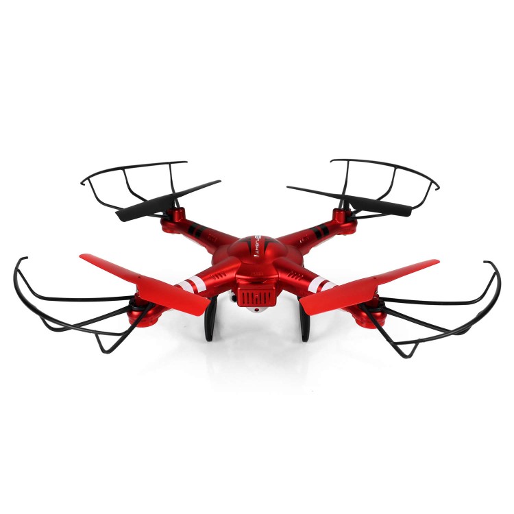 ProFlight Pulse RTF 2MP Camera Drone With Altitude Hold & Live Video