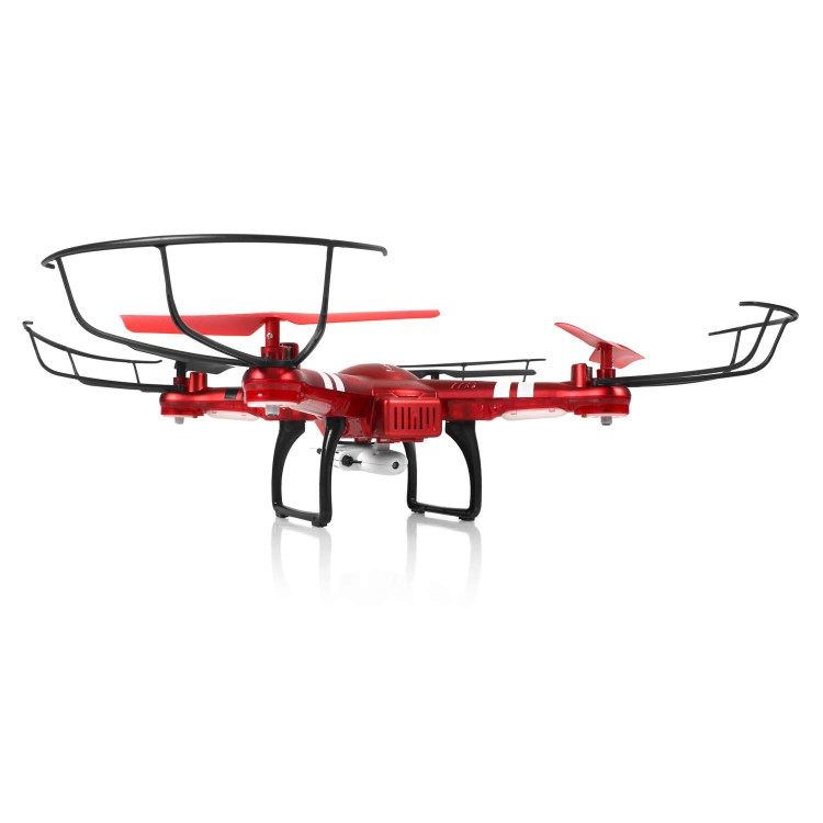 ProFlight Pulse RTF 2MP Camera Drone With Altitude Hold & Live Video