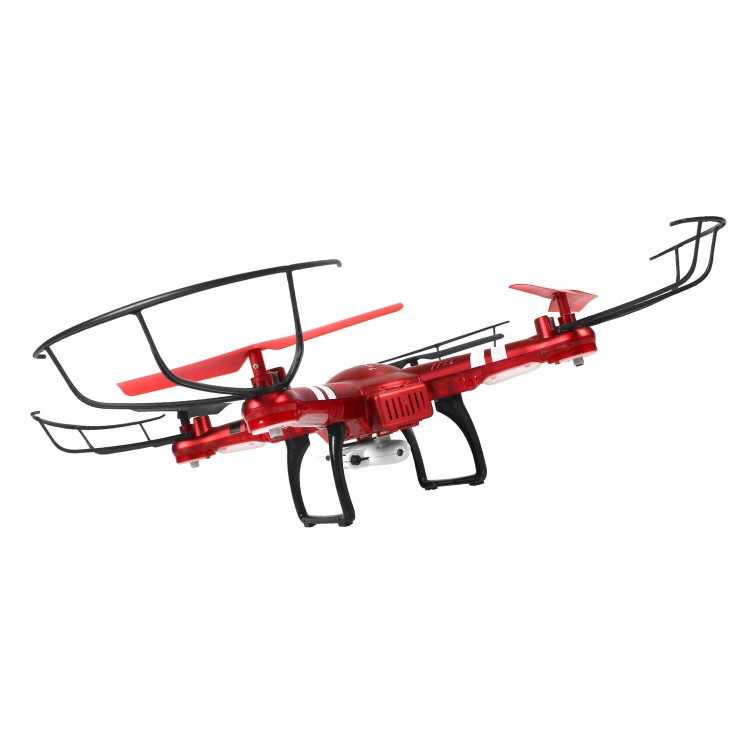 ProFlight Pulse RTF 2MP Camera Drone With Altitude Hold & Live Video
