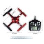 ProFlight Pulse RTF 2MP Camera Drone With Altitude Hold & Live Video