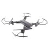 ProFlight Maverick - Mini Folding Camera Drone With HD FPV Camera &amp; Altitude Hold