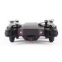 ProFlight Maverick - Mini Folding Camera Drone With HD FPV Camera & Altitude Hold