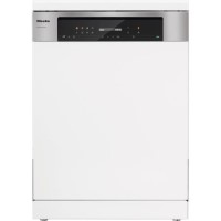 Miele Professional SmartBiz Freestanding Dishwasher - 13 Place Settings, Plug In