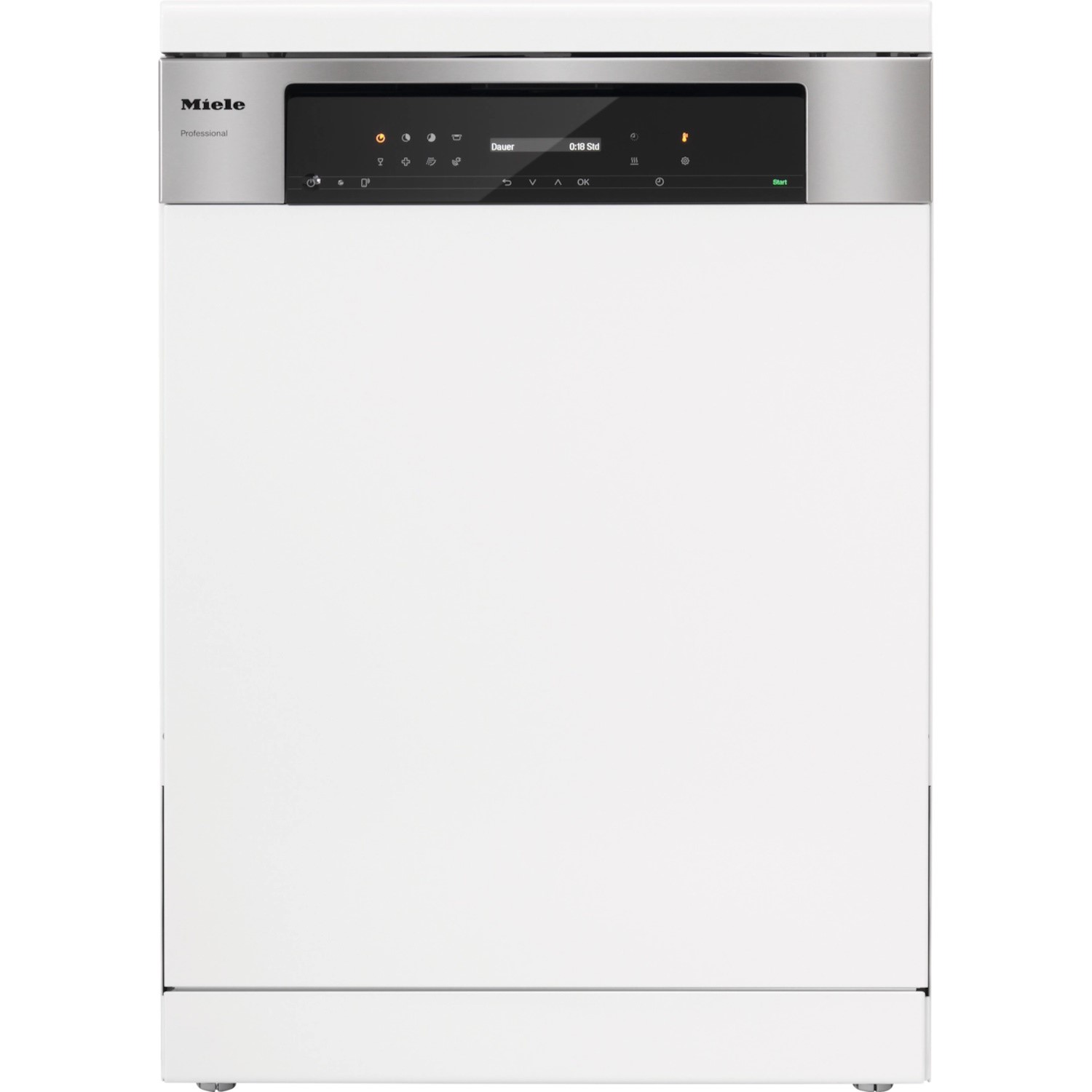 SmartBiz Freestanding Dishwasher 13 Place Settings Plug