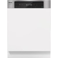 Miele Professional ProfiLine Semi-Integrated Dishwasher - 13 Place Settings, Plug In