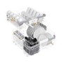 Miele Professional ProfiLine Semi-Integrated Dishwasher - 13 Place Settings, Plug In