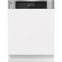 Miele Professional ProfiLine Built-under Dishwasher - 13 Place Settings, Plug In