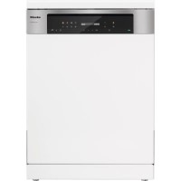 Miele Professional ProfiLine Freestanding Dishwasher - 13 Place Settings, 32A Hardwired