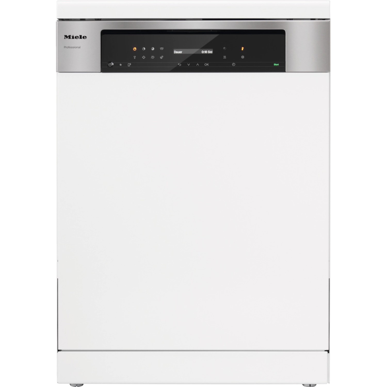 ProfiLine Freestanding Dishwasher 13 Place Settings Plug