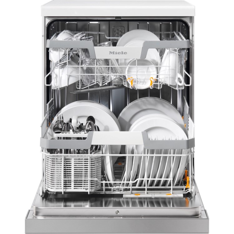 Miele Professional ProfiLine Freestanding Dishwasher - 13 Place Settings, 32A Hardwired