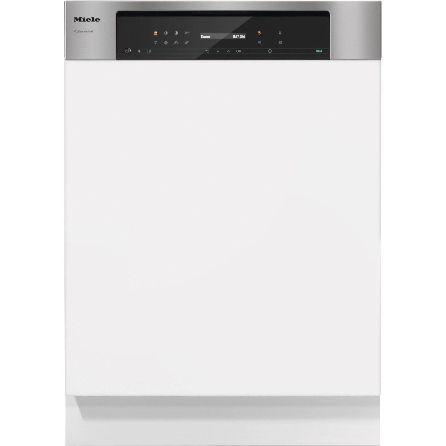 ProfiLine Semi Integrated Dishwasher 14 Place Settings Plug
