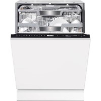 Miele Professional ProfiLine Fully Integrated XXL Dishwasher - 14 Place Settings, Plug In