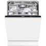 Miele Professional ProfiLine Fully Integrated XXL Dishwasher - 14 Place Settings, Plug In