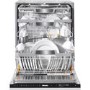 Miele Professional ProfiLine Fully Integrated XXL Dishwasher - 14 Place Settings, Plug In