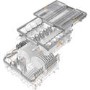 Miele Professional ProfiLine Fully Integrated XXL Dishwasher - 14 Place Settings, Plug In