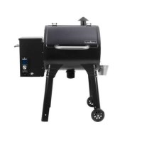 Refurbished Camp Chef SmokePro XT - 24 Pellet Smoker BBQ Grill - Black