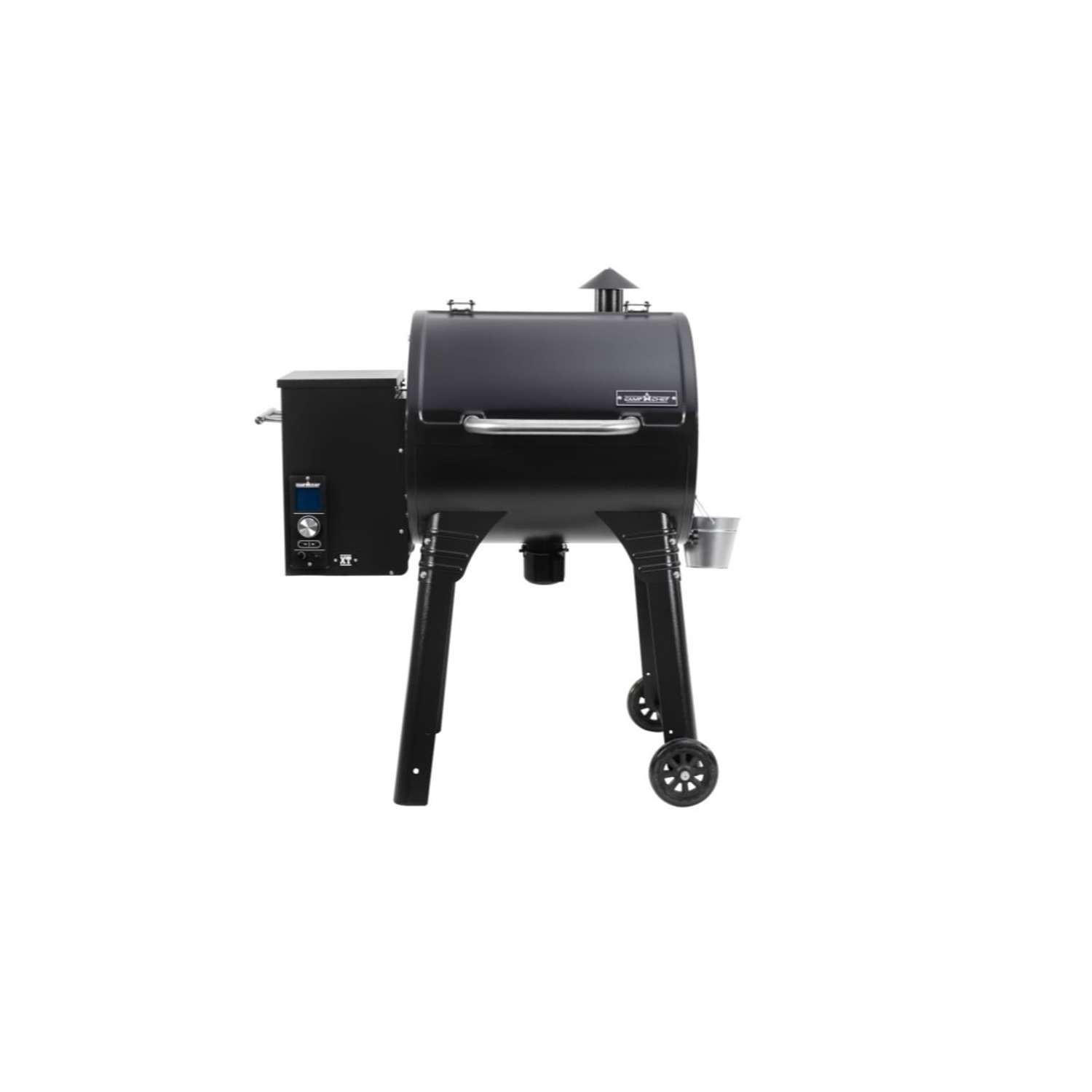 Camp Chef SmokePro XT - 24 Pellet Smoker BBQ Grill - Black