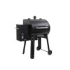 Camp Chef SmokePro XT - 24 Pellet Smoker BBQ Grill - Black