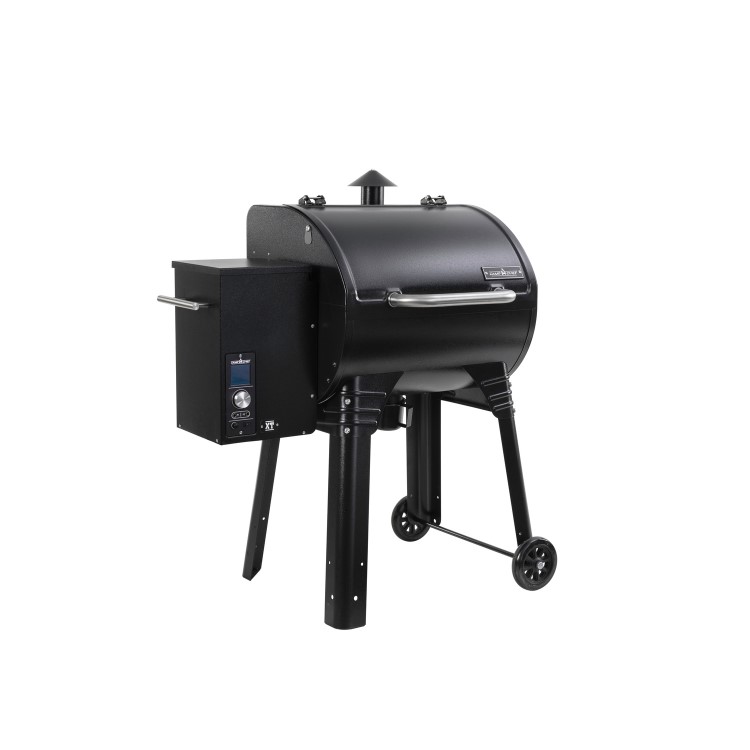 Refurbished Camp Chef SmokePro XT - 24 Pellet Smoker BBQ Grill - Black